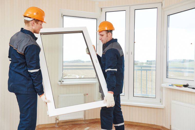 Best Window Installation Contractors in Laguna Hills, CA